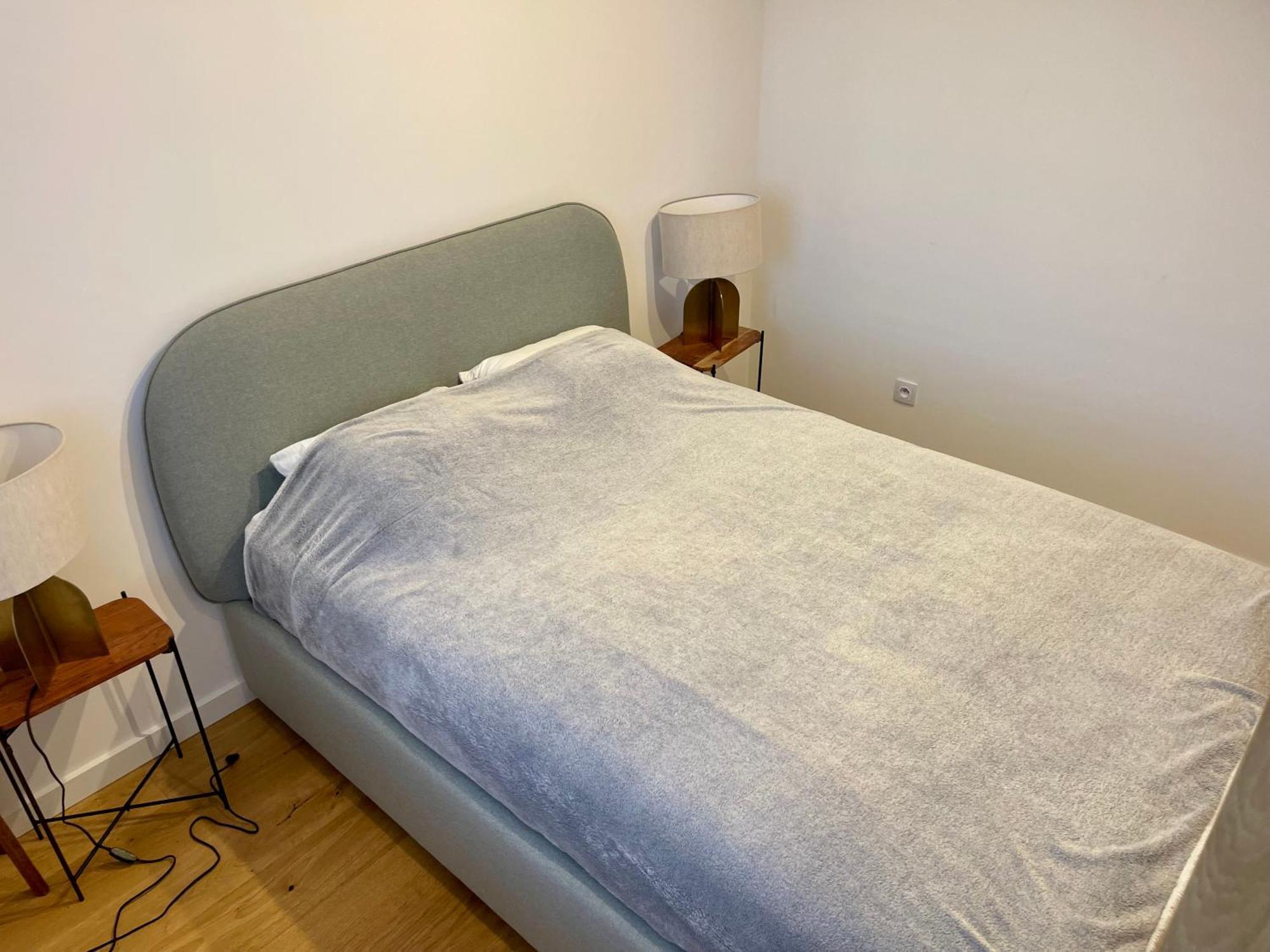 Time&house Pileckiego Przy Centrum Onkologi I Klinice Novum Apartament Na Wylacznosc Pokoj,sypialnia,lozko, Lazienka,kuchnia Lägenhet