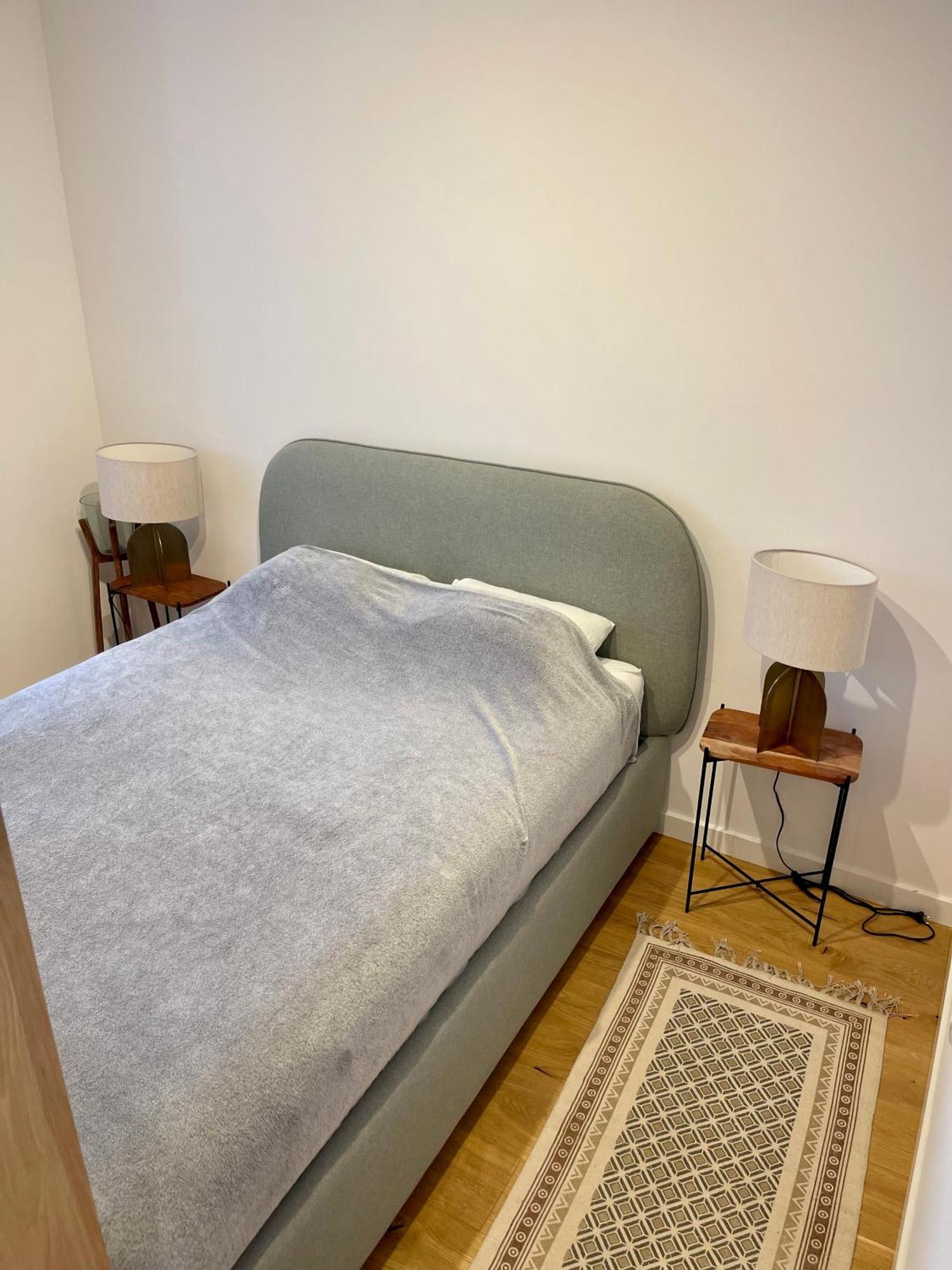 Lägenhet Time&house Pileckiego Przy Centrum Onkologi I Klinice Novum Apartament Na Wylacznosc Pokoj,sypialnia,lozko, Lazienka,kuchnia Warszawa