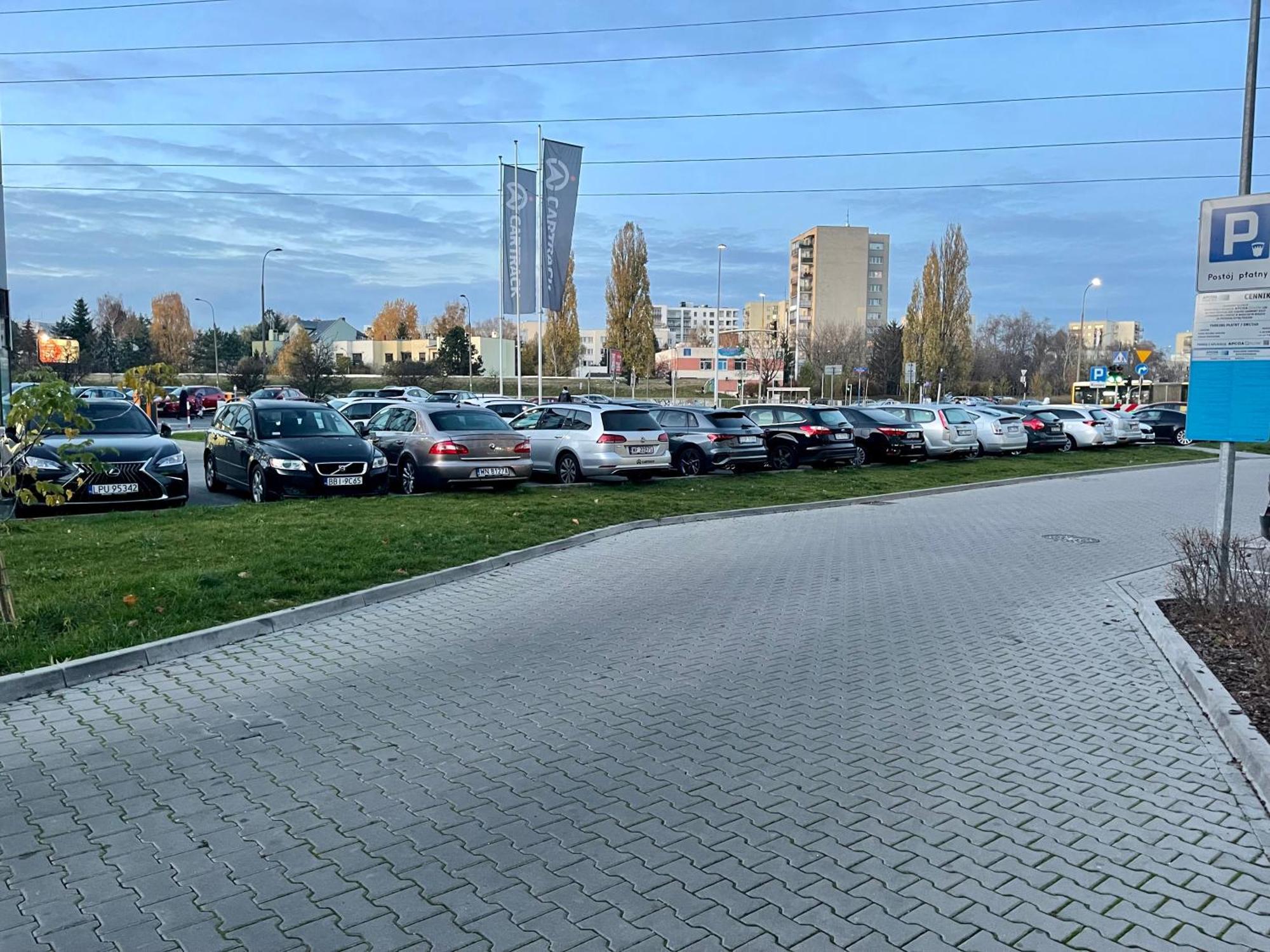 Lägenhet Time&house Pileckiego Przy Centrum Onkologi I Klinice Novum Apartament Na Wylacznosc Pokoj,sypialnia,lozko, Lazienka,kuchnia